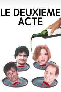 The Second Act (2024)