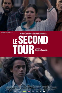 The Second Round (2023)