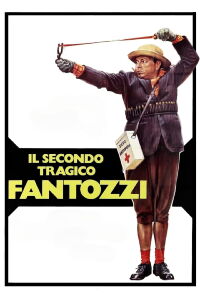 The Second Tragic Fantozzi (1976)
