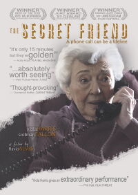 The Secret Friend (2010)