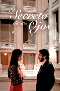 The Secret in Their Eyes (2009)