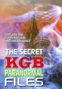 The Secret KGB Paranormal Files (2001)