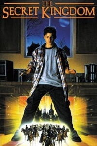 The Secret Kingdom (1998)