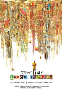 The Secret Life of Lance Letscher (2017)