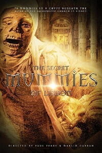 The Secret Mummies of Lisbon (2017)
