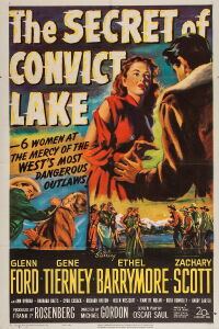 The Secret of Convict Lake (1951)