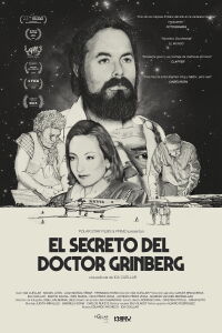 The Secret of Dr. Grinberg (2022)