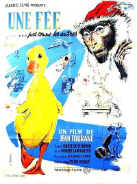 The Secret of Magic Island (1956)