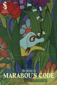 The Secret of Marabou's Code (1980)