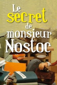 The Secret of Mr. Nostoc (2021)