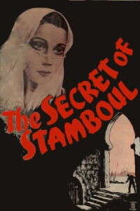 The Secret of Stamboul (1936)