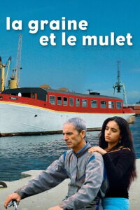 The Secret of the Grain (2007)