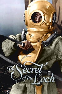 The Secret Of The Loch (1934)