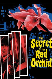 The Secret of the Red Orchid (1962)
