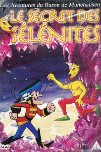 The Secret of the Selenites (1984)