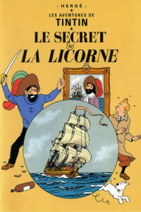 The Secret of the Unicorn (1991)