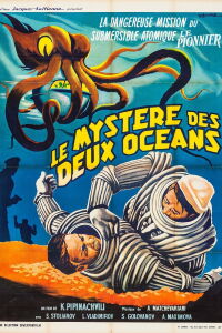 The Secret of Two Oceans (1957)