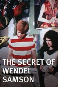 The Secret of Wendel Samson (1966)