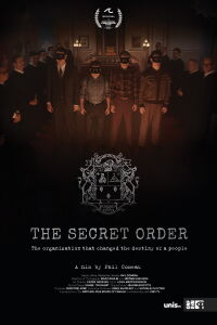 The Secret Order (2022)