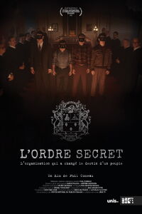 The Secret Order (2022)