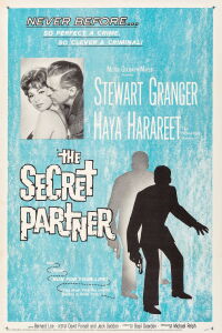The Secret Partner (1961)