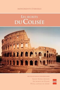 The Secrets of the Colosseum (2014)