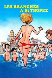 The Seducers of Saint-Tropez (1983)