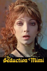 The Seduction of Mimi (1972)