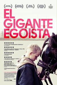 The Selfish Giant (2013)
