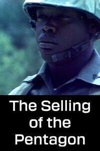 The Selling of the Pentagon (1971)