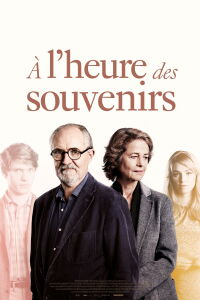 The Sense of an Ending (2017)