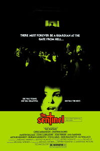 The Sentinel (1977)