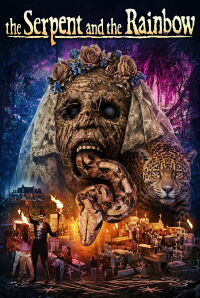 The Serpent and the Rainbow (1988)
