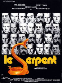 The Serpent (1973)