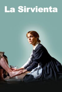 The Servant (2023)