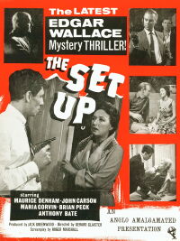 The Set Up (1963)
