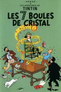 The Seven Crystal Balls (1992)