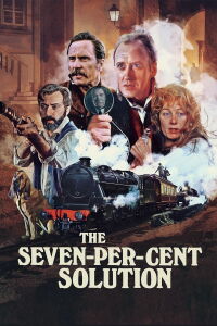 The Seven-Per-Cent Solution (1976)
