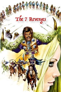 The Seven Revenges (1961)