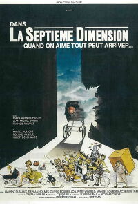 The Seventh Dimension (1988)