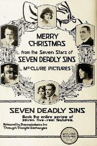 The Seventh Sin (1917)