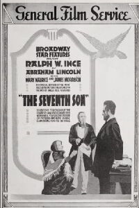 The Seventh Son (1912)