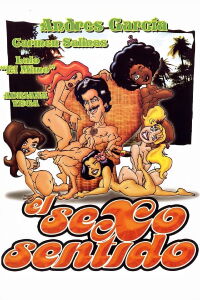 The Sex Sense (1981)