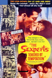 The Sexperts: Touched by Temptation (1965)