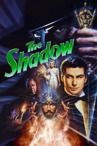 The Shadow (1994)