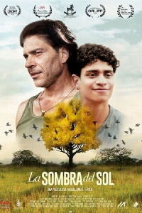 The Shadow of the Sun (2023)