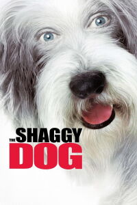 The Shaggy Dog (2006)