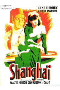 The Shanghai Gesture (1941)