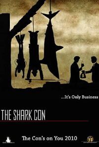 The Shark Con (2010)