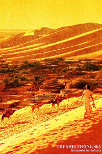 The Sheltering Sky (1990)